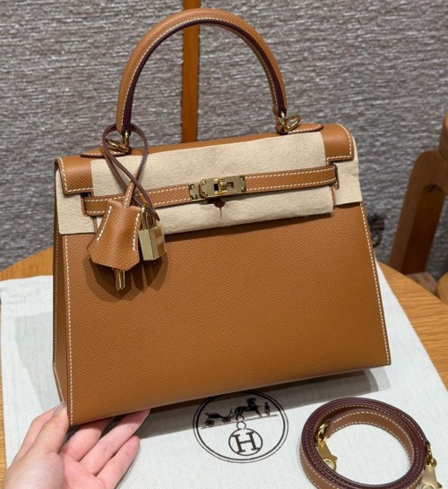 Hermes 에르메스 Kelly