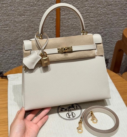 Hermes 에르메스 Kelly25