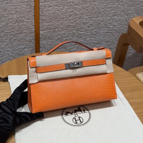 Hermes 에르메스 Kelly Pochette