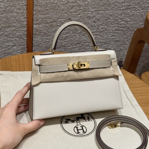 Hermes 에르메스 Kelly(Mini)