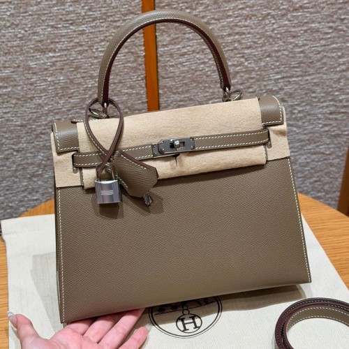Hermes 에르메스 Kelly25