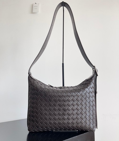 BOTTEGA VENETA 보테가 베네타 Traveler (Small)