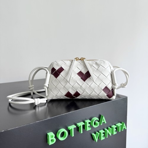 Bottega veneta Concert Pouch