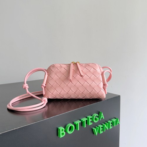 Bottega veneta Concert Pouch