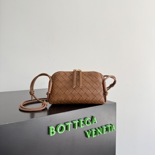 Bottega veneta Concert Pouch