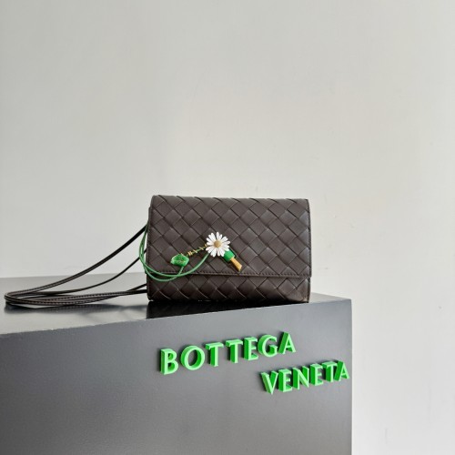 Bottega Veneta 보테가 베네타 Andiamo