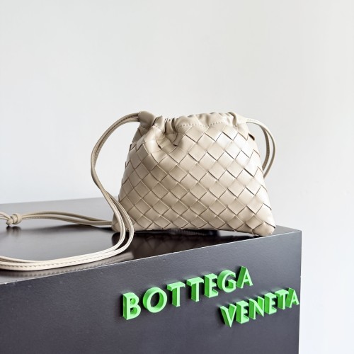 BOTTEGA VENETA 보테가 베네타 DUSTBAG