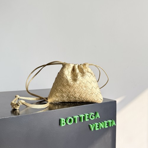 BOTTEGA VENETA 보테가 베네타 DUSTBAG
