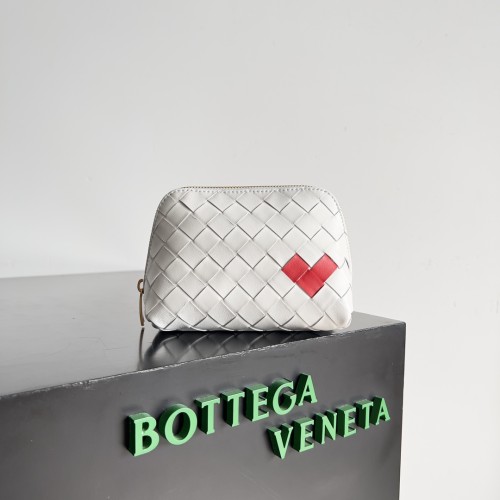 BOTTEGA VENETA 보테가 베네타 메이크업백