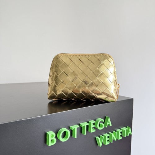 BOTTEGA VENETA 보테가 베네타 메이크업백