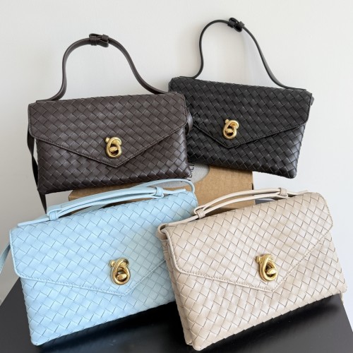 BOTTEGA VENETA 보테가 베네타 KNOT LOCK