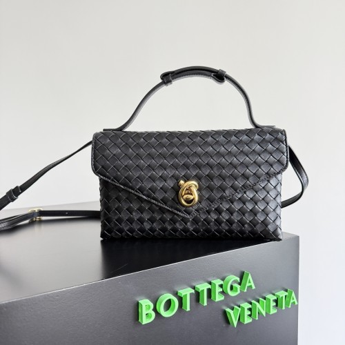 BOTTEGA VENETA 보테가 베네타 KNOT LOCK