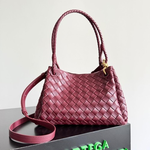 BOTTEGA VENETA 보테가 베네타 parachuta (Medium)