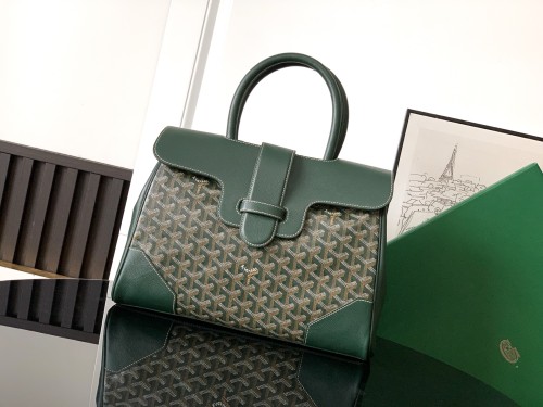 Goyard 고야드 Saïgon 토트백