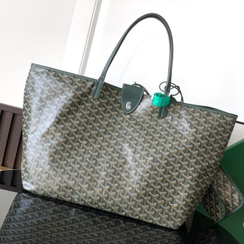 Goyard 고야드 Saint Louis 토트