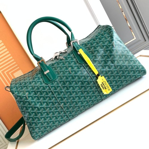 Goyard 고야드 Boston45