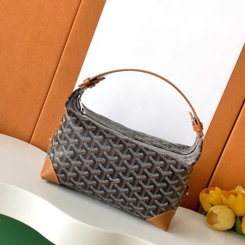 Goyard 고야드 Bowling 25