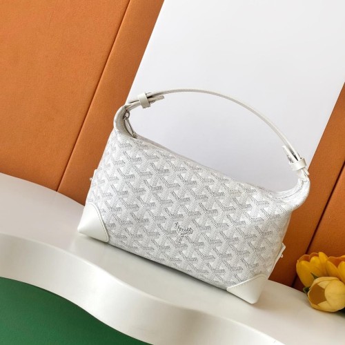 Goyard 고야드 Bowling 25