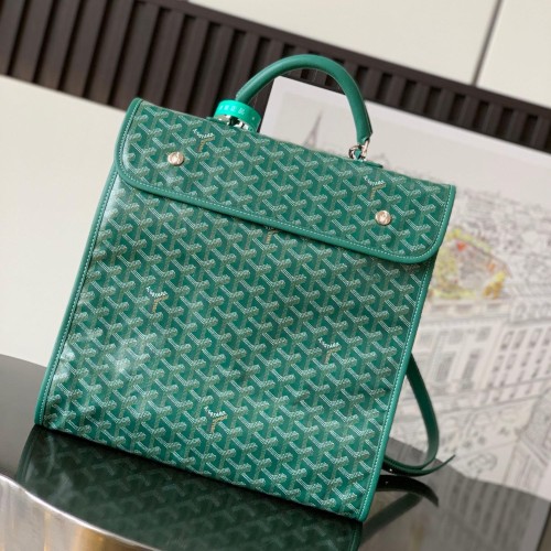 Goyard 고야드 Saint Léger 백팩