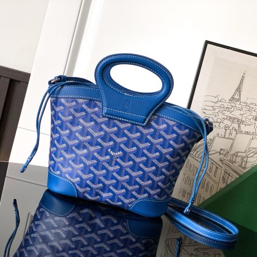Goyard 고야드 Beluga