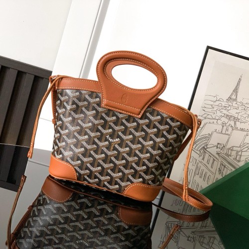 Goyard 고야드 Beluga
