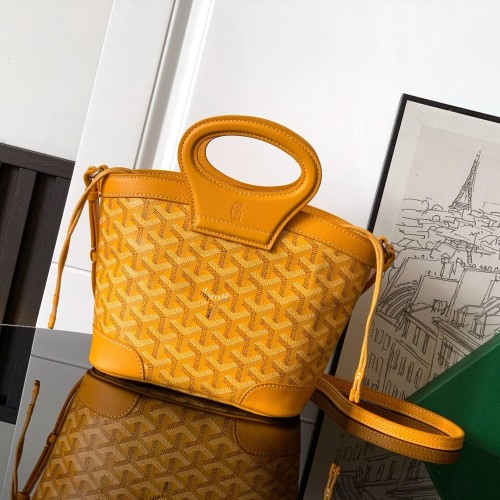 Goyard 고야드 Beluga