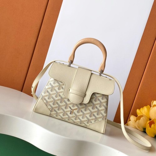 Goyard 고야드 Saïgon