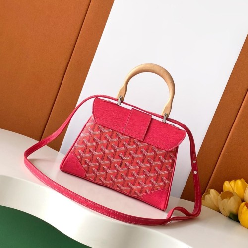 Goyard 고야드 Saïgon