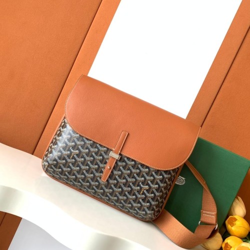 Goyard 고야드 COURSIER 메신저백