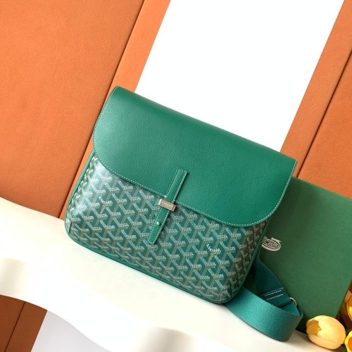 Goyard 고야드 COURSIER 메신저백