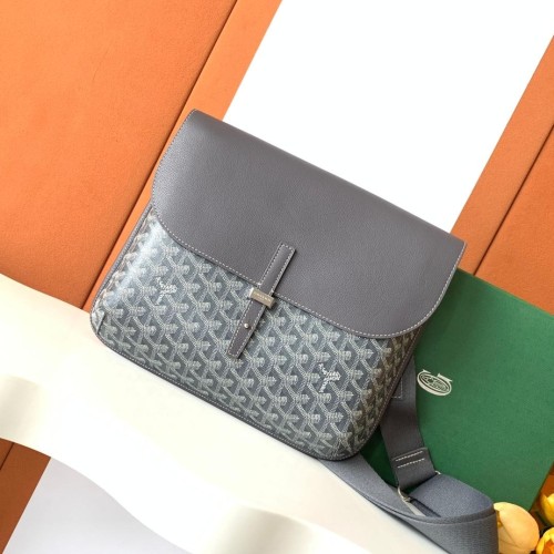 Goyard 고야드 COURSIER 메신저백