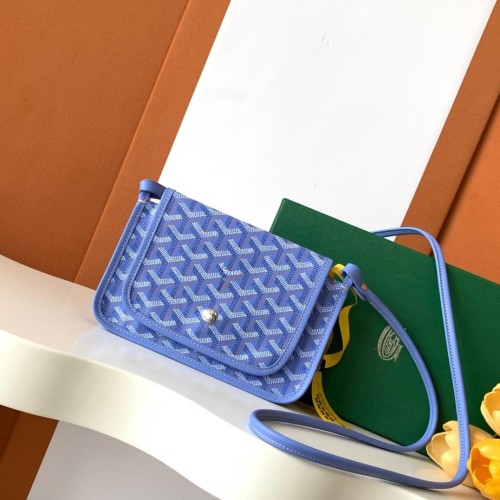 Goyard 고야드 Plumet