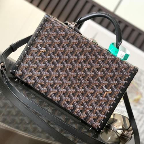 Goyard 고야드 Grand Hôtel