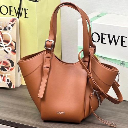 Loewe 로에베 Hammock Flip