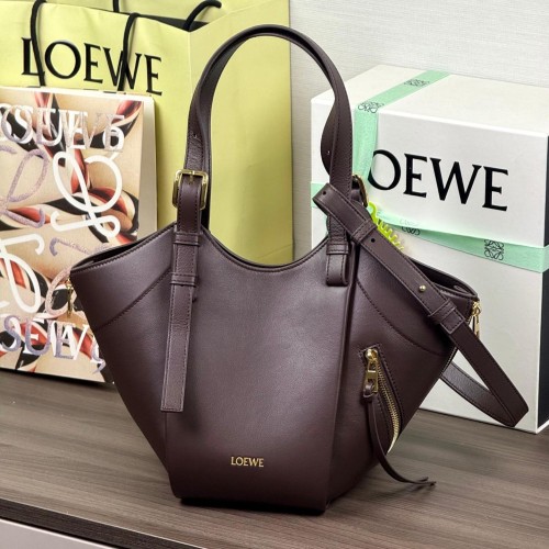 Loewe 로에베 Hammock Flip