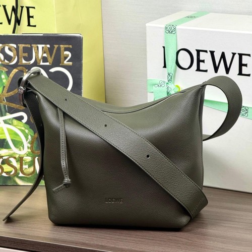 Loewe 로에베  Loop Hobo