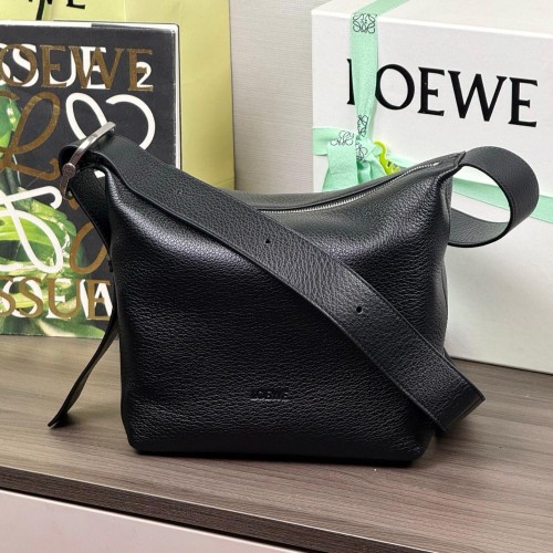 Loewe 로에베 Loop Hobo