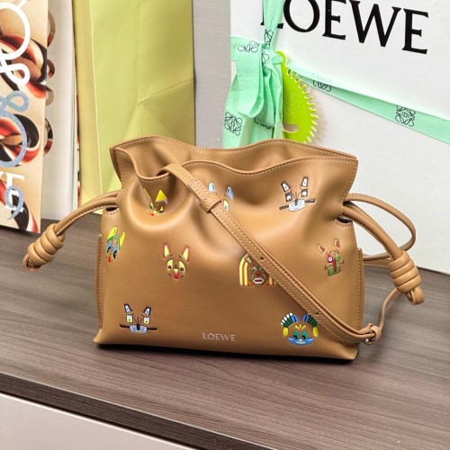Loewe 로에베 Flamenco