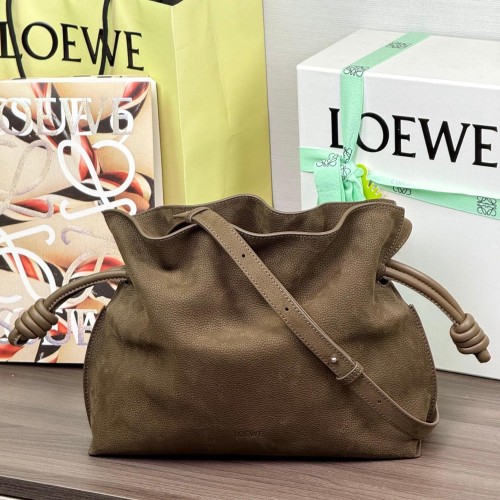 Loewe 로에베 Flamenco