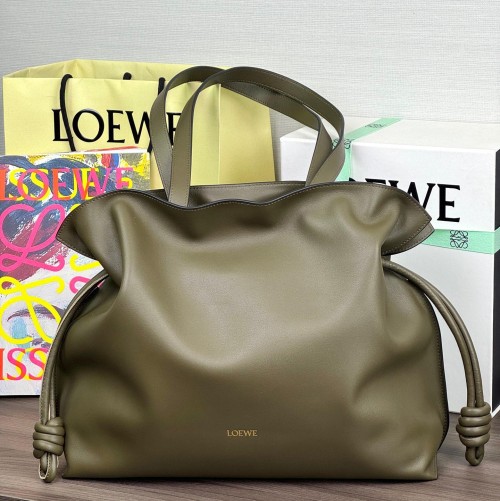 Loewe 로에베 Flamenco(Large)