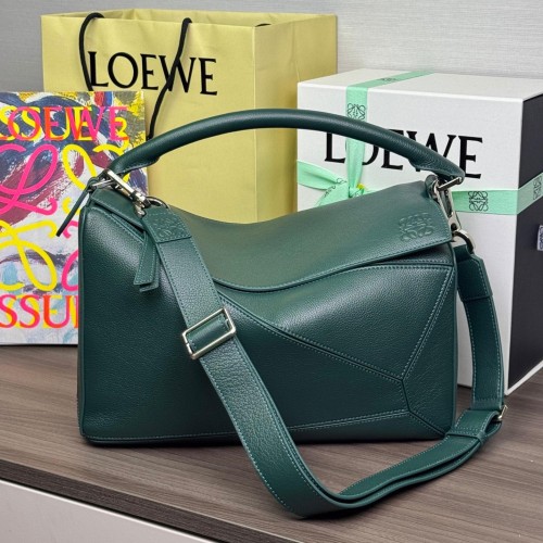 Loewe 로에베 Puzzle