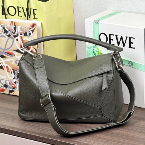 Loewe 로에베 Puzzle