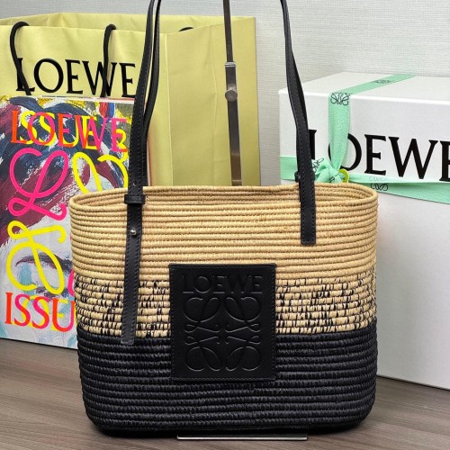 Loewe 로에베 Paulas Ibiza