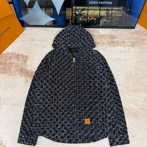 LV 루이비통 모노그램 데님세트