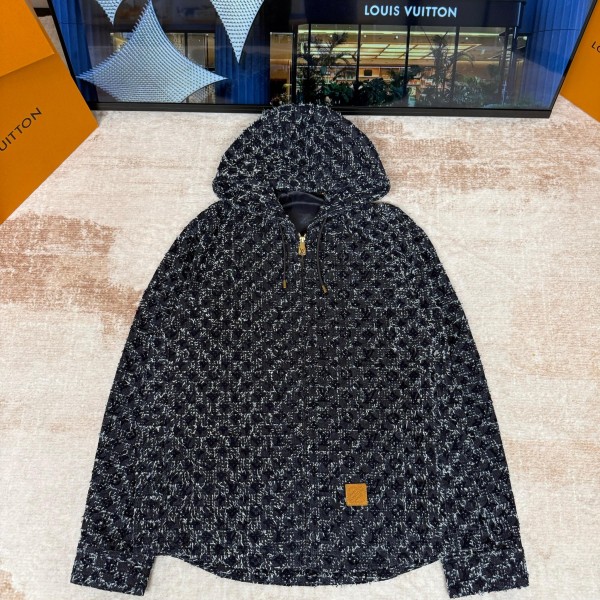 LV 루이비통 모노그램 데님세트