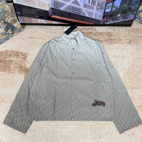 Dior X F1 Hamilton 콜라보 셔츠