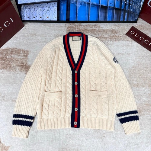 Gucci 구찌 Ragazzo della Porta Accanto 가디건