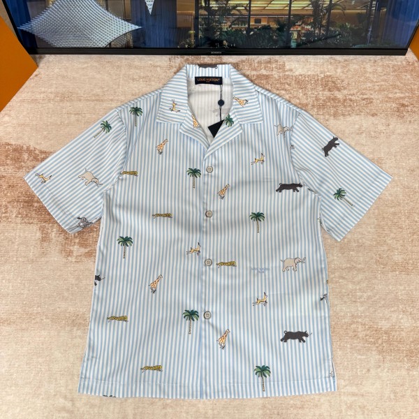 LV x The Darjeeling Limited