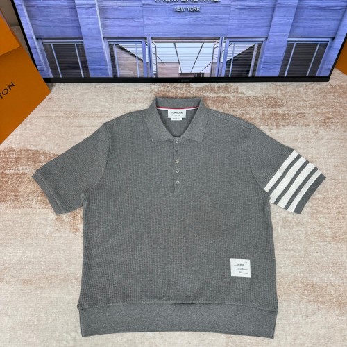 THOM BROWNE 톰브라운 Polo