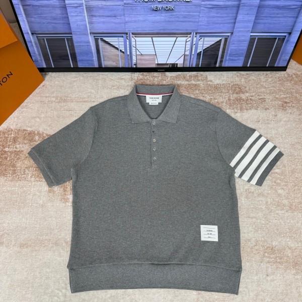 THOM BROWNE 톰브라운 Polo